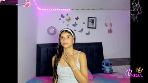 Emmie online show from July 2026 04:20:01 PM