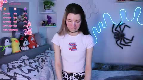 emmie_everly online show from February 2026 11:19:01 AM