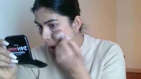 Snapshot of emmie_xxx chatting on November 2025 09:10:01 AM emmie online show from November 2025 09:10:01 AM