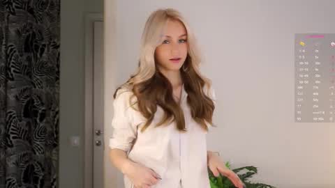 Aurora online show from October 2025 06:56:02 AM