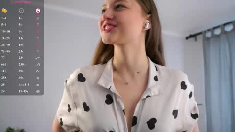 Aurora online show from March 2026 09:04:02 AM