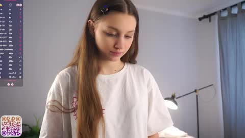 Snapshot of emmiemurray chatting on April 2026 08:12:02 AM Aurora online show from April 2026 08:12:02 AM