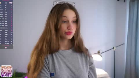 Snapshot of emmiemurray chatting on May 2026 11:29:01 AM Aurora online show from May 2026 11:29:01 AM