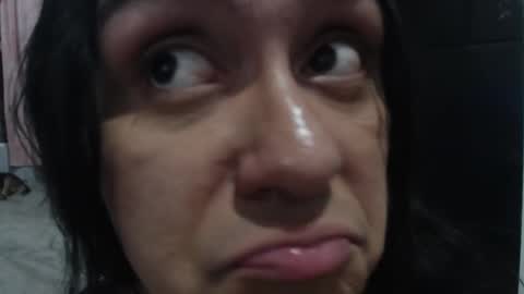 Emely online show from February 2025 02:47:01 AM