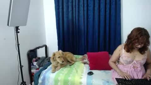 Emmily online show from July 2026 04:58:02 AM