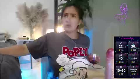 Emmily online show from September 2025 11:59:01 PM