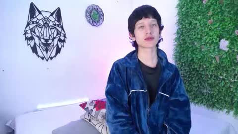 SERGIO online show from December 2025 12:32:02 PM