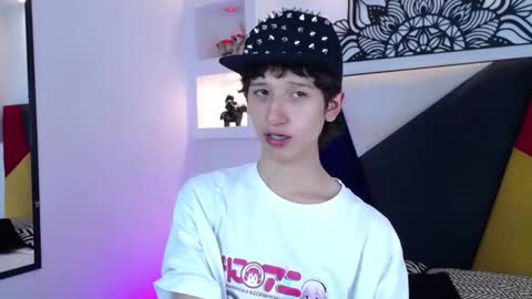 SERGIO online show from February 2026 08:25:02 PM