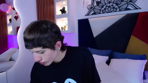 SERGIO online show from February 2026 08:15:01 PM