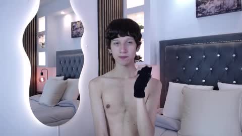 SERGIO online show from March 2026 08:25:01 PM