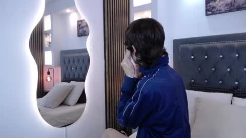 SERGIO online show from March 2026 08:21:02 PM