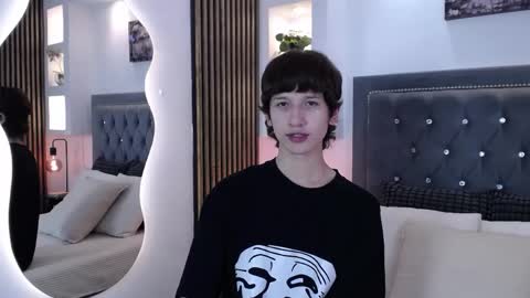 SERGIO online show from April 2026 08:37:01 PM