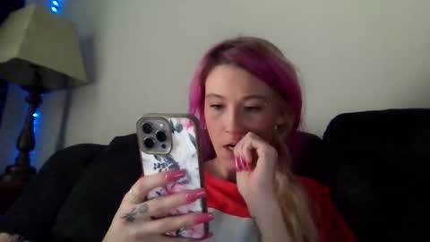 emmwarr1514 online show from February 2026 05:27:01 PM