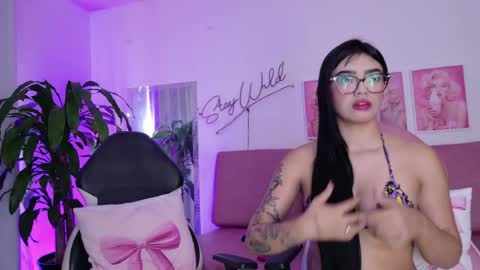 Emmy and Luna  online show from April 2026 12:23:01 PM