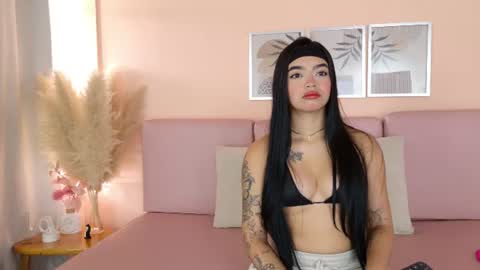 Emmy and Luna  online show from July 2026 12:56:01 PM