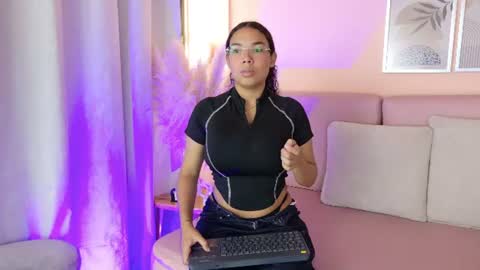 Emmy and Luna  online show from July 2026 12:53:02 PM