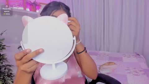 Snapshot of emmy_heart7 chatting on September 2025 02:35:02 AM Emmy Heart online show from September 2025 02:35:02 AM