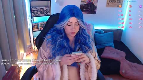 Emmy Ruiz - independent model online show from April 2026 04:27:01 AM