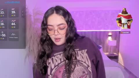 Emmy Walker online show from October 2025 11:09:02 AM