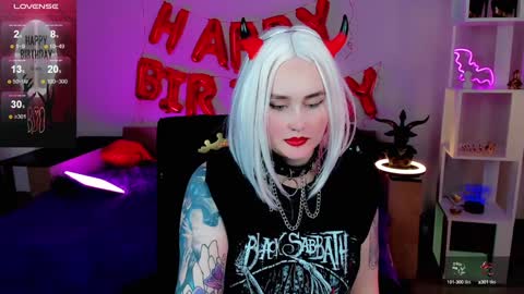 Emmy Bright     50  online show from February 2025 05:03:02 AM