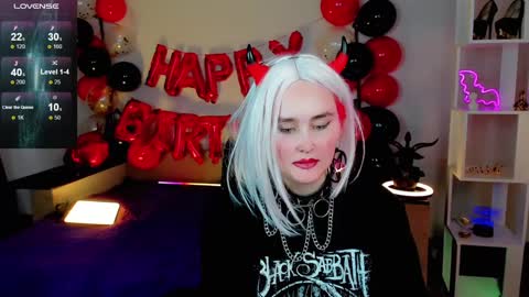 Emmy Bright     50  online show from February 2025 08:07:02 AM