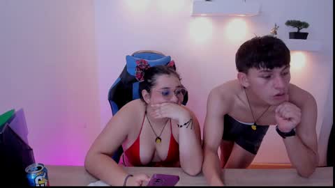 Ammy and Alex online show from March 2026 12:23:02 AM