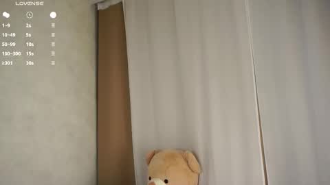 Emmy online show from November 2025 01:05:01 AM