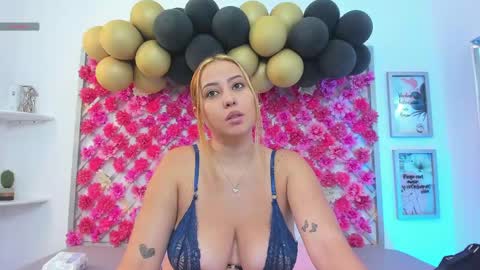 emmy rouse online show from April 2026 01:31:01 PM