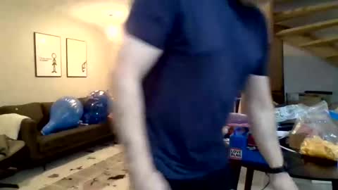 DkLooner online show from May 2026 09:22:02 PM