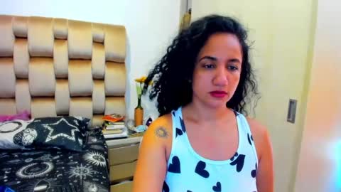 Snapshot of emperatriztapia chatting on June 2026 02:37:02 PM emperatriztapia online show from June 2026 02:37:02 PM