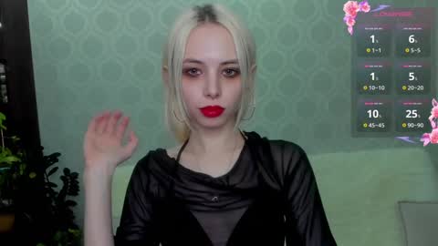 Ki online show from January 2025 10:34:01 PM