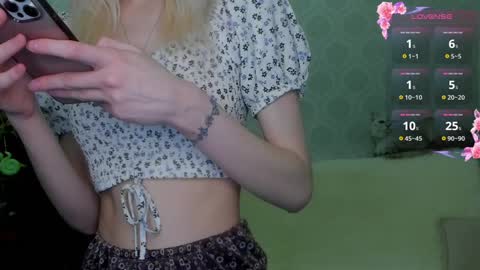 Ki online show from February 2025 02:48:02 AM