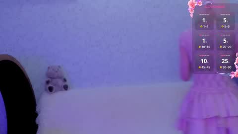 Snapshot of empress_ki chatting on December 2025 12:50:02 AM Ki online show from December 2025 12:50:02 AM