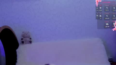 Snapshot of empress_ki chatting on January 2026 01:20:02 AM Ki online show from January 2026 01:20:02 AM