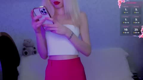 Snapshot of empress_ki chatting on January 2026 12:25:01 AM Ki online show from January 2026 12:25:01 AM