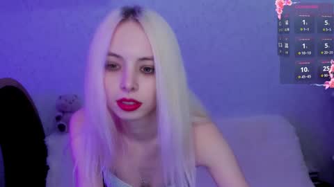 Snapshot of empress_ki chatting on February 2026 02:53:01 AM Ki online show from February 2026 02:53:01 AM