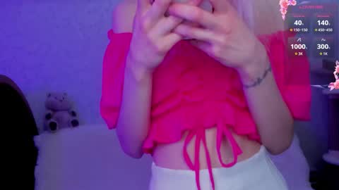 Snapshot of empress_ki chatting on February 2026 01:32:01 AM Ki online show from February 2026 01:32:01 AM