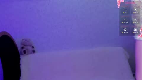 Snapshot of empress_ki chatting on February 2026 02:05:01 AM Ki online show from February 2026 02:05:01 AM