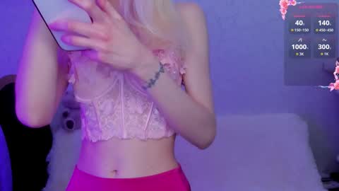 Snapshot of empress_ki chatting on February 2026 01:22:02 AM Ki online show from February 2026 01:22:02 AM