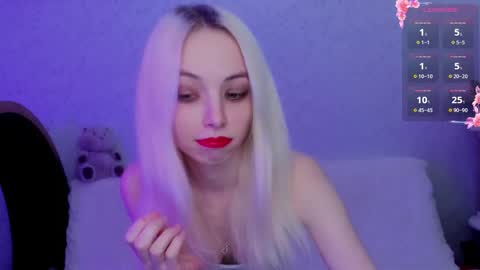 Snapshot of empress_ki chatting on February 2026 02:07:02 AM Ki online show from February 2026 02:07:02 AM