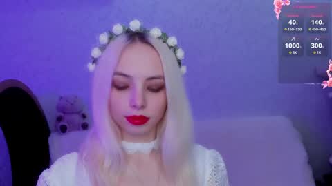 Snapshot of empress_ki chatting on February 2026 01:24:02 AM Ki online show from February 2026 01:24:02 AM