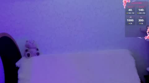 Snapshot of empress_ki chatting on February 2026 12:18:02 AM Ki online show from February 2026 12:18:02 AM