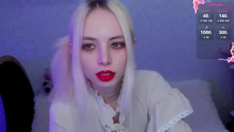 Snapshot of empress_ki chatting on February 2026 12:12:01 AM Ki online show from February 2026 12:12:01 AM