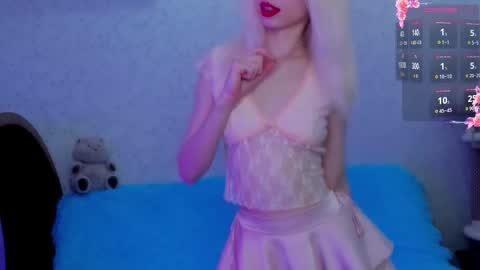 Snapshot of empress_ki chatting on February 2026 12:54:01 AM Ki online show from February 2026 12:54:01 AM