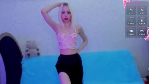 Snapshot of empress_ki chatting on March 2026 12:45:01 AM Ki online show from March 2026 12:45:01 AM