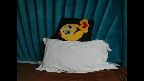 Snapshot of empressdoll395137 chatting on October 2025 10:07:02 PM empressdoll395137 online show from October 2025 10:07:02 PM