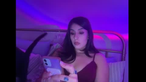 Snapshot of empressmonaa chatting on July 2026 02:53:02 AM empressmonaa online show from July 2026 02:53:02 AM