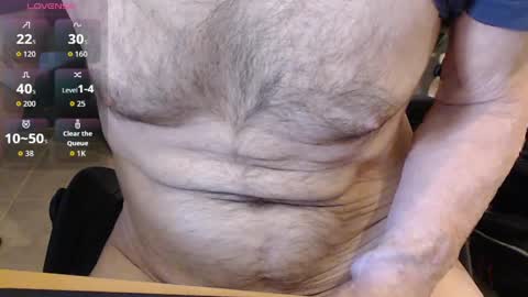 Tantric Wood  online show from April 2026 03:40:02 PM