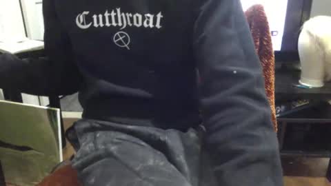 empusalamia online show from January 2025 02:26:02 AM