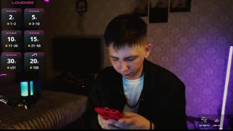 emveeboy96 online show from March 2026 10:15:01 PM